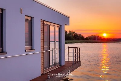 Hausboot KranichNest