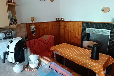 Appartamento Vacanza con famiglia Frankenberg