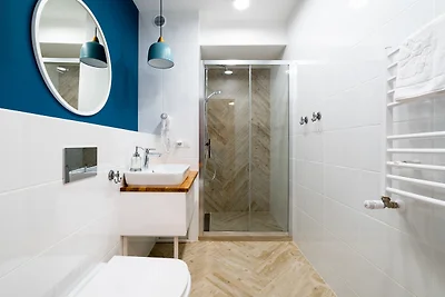 apartman za odmor Obiteljski odmor Karpacz