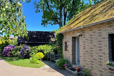 Holiday flat family holiday Suderburg