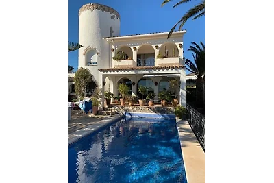 Casa BOWA