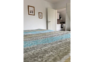 Appartamento Vacanza con famiglia Wunstorf