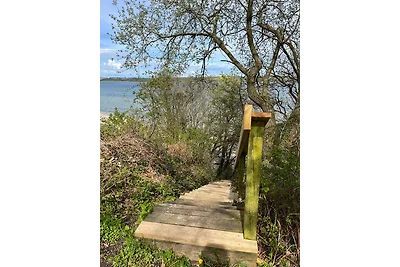 Casa de vacaciones Vacaciones de reposo Grasten