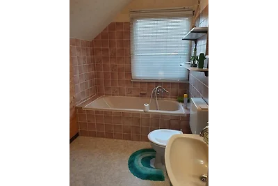 Appartamento Vacanza con famiglia Steinfeld