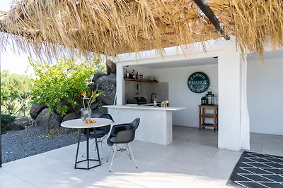 Vakantiehuis Ontspannende vakantie Orosei