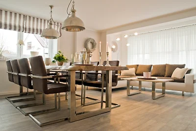 "Strandvilla Seagull - Whg.