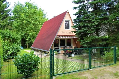 Ferienhaus "Zum Eichkater" am