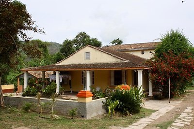 Vakantieappartement Gezinsvakantie Sancti Spiritus