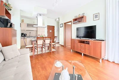 Sun&Snow Plaza Swinoujscie -