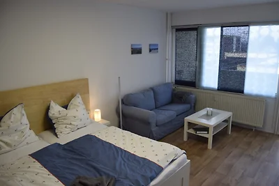 GLAN eGbR: Ferienapp. "Steuerbord"