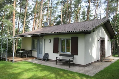 Feriendorf Mengshausen 5