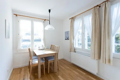 Appartamento Vacanza con famiglia Hahnenklee