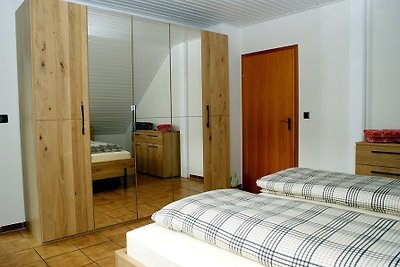 Vakantieappartement Gezinsvakantie Allenbach