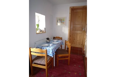 Vakantiehuis Ontspannende vakantie Vollerwiek