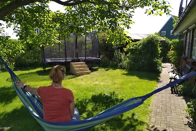 Kuća za odmor Dopust za oporavak Friedrichskoog