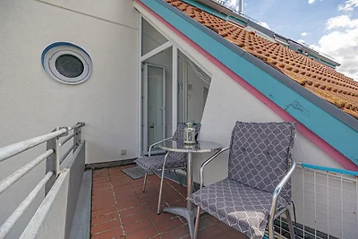 Haus Windjammer Cutty Sark