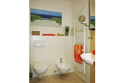 Auszeit - ABC208 an der Ostsee