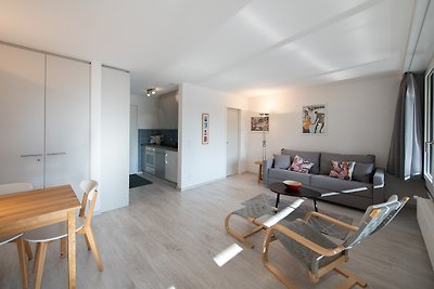 Vakantieappartement Gezinsvakantie Davos