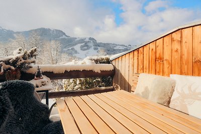 Appartement Aschbach - Streifblick