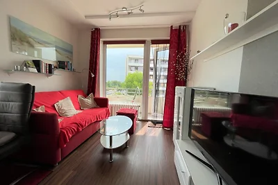 Apartamento Vacaciones familiares Heiligenhafen