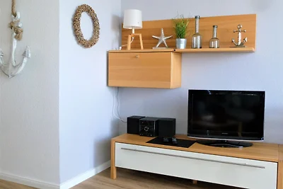 Vakantieappartement Gezinsvakantie Dorum