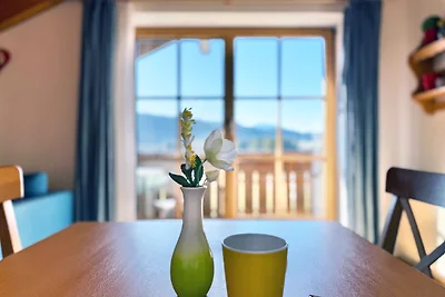 Appartamento Vacanza con famiglia Seeg