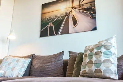 Berolina Wohnung 300