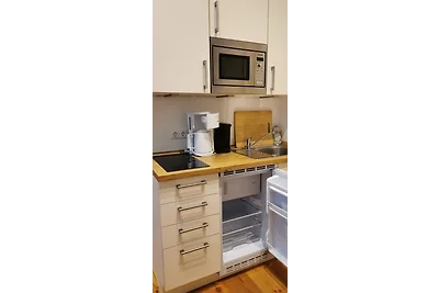 FeWos Stadtflair und Stadtflair