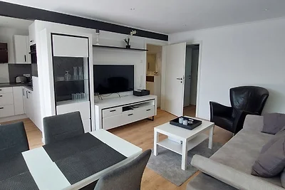 Bungalow 2243 in Tossens