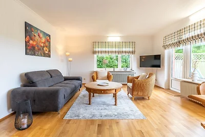 Vakantieappartement Gezinsvakantie Midlum