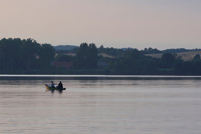 Appartamento Vacanza con famiglia Bünsdorf