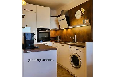 Vakantieappartement Gezinsvakantie Wendtorf