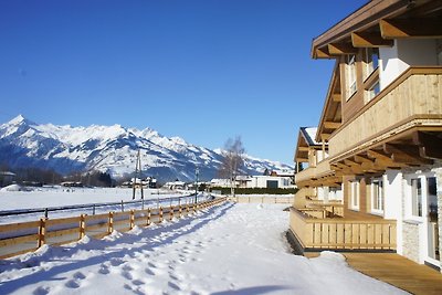 Appartamento Vacanza con famiglia Zell am See