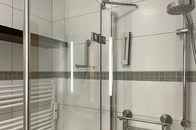 Appartamento Vacanza con famiglia Wyk