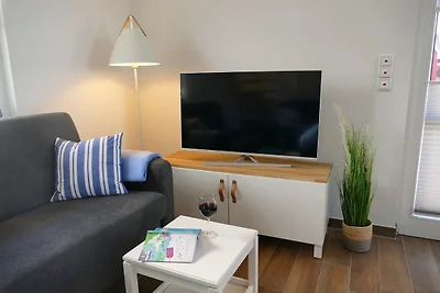 Reethaus "Pusteblume"