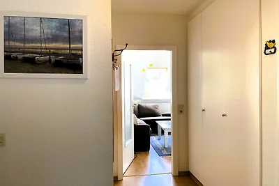 Südstranddomizil, Gmelinstrasse