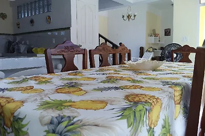 Casa Pilar Appartement 1