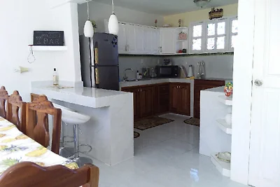 Casa Pilar Appartement 1