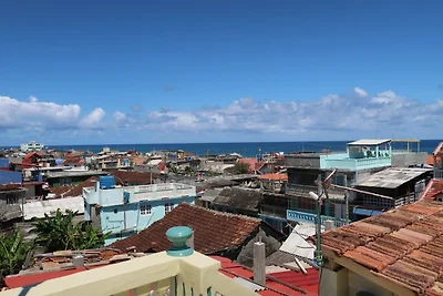 Casa Estrella del Mar Appartement 2