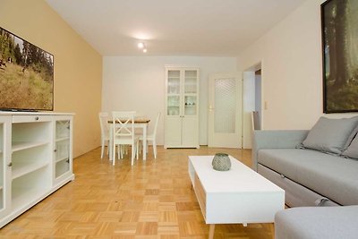 Vakantieappartement Gezinsvakantie Bad Sachsa