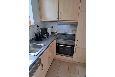 Ferienbungalow Engeo