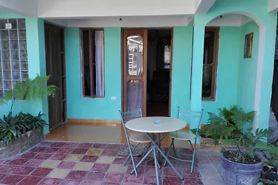 CASA LOS HELECHOS Appartement 2