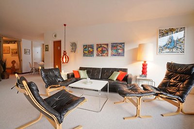 Vakantieappartement Gezinsvakantie Davos