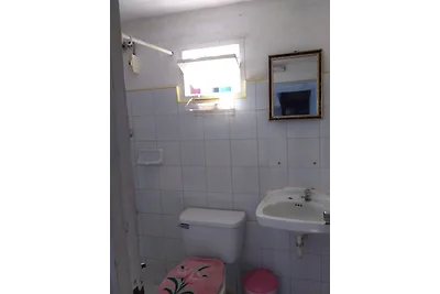 Casa Pucha Appartement 1