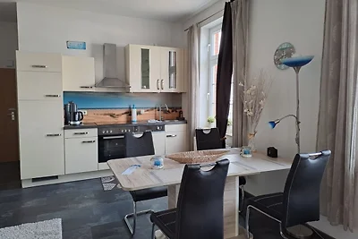 Apartment Krabbe
