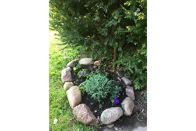 Landhaus Ostseeblick - Apartment