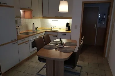 Fewo Grubenglück Hahnenklee