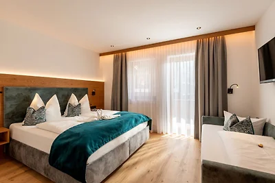Hotel Alpinjuwel Gerlos - Apartment