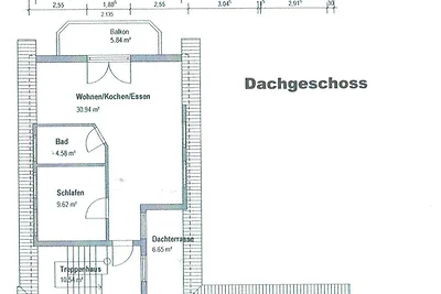 Ferienwohnung Bergblick(e)