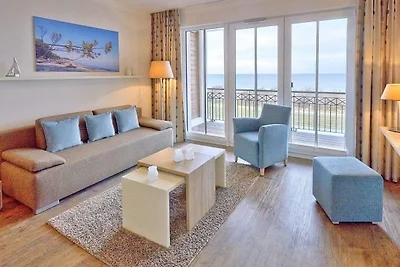 Aparthotel Waterkant Suites, Suite